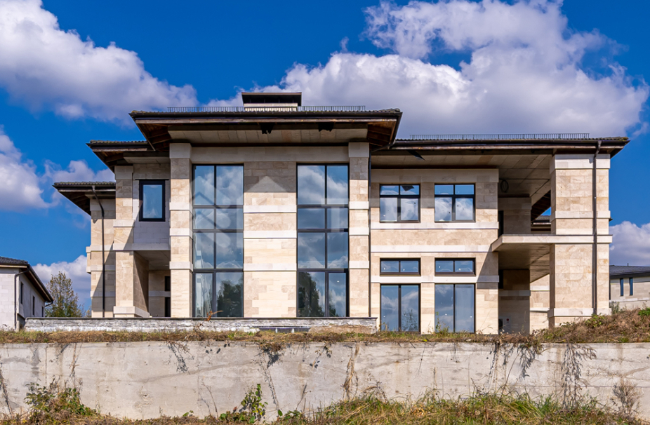 Объект ID 17799 - Дом