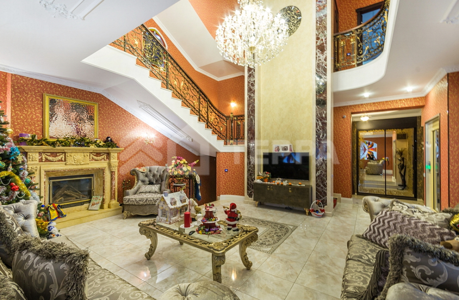 Объект ID 15919 - Дом