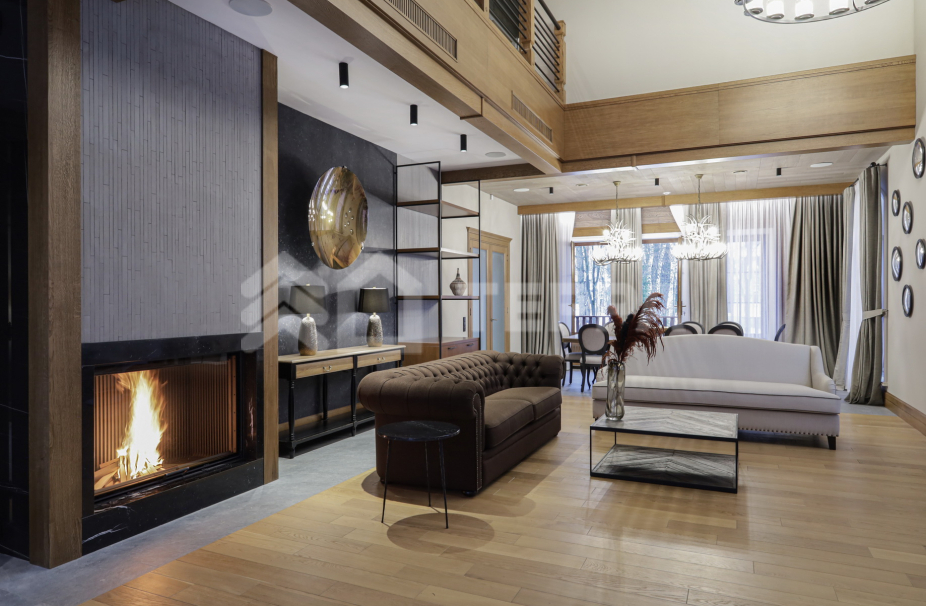 Объект ID 17749 - Дом