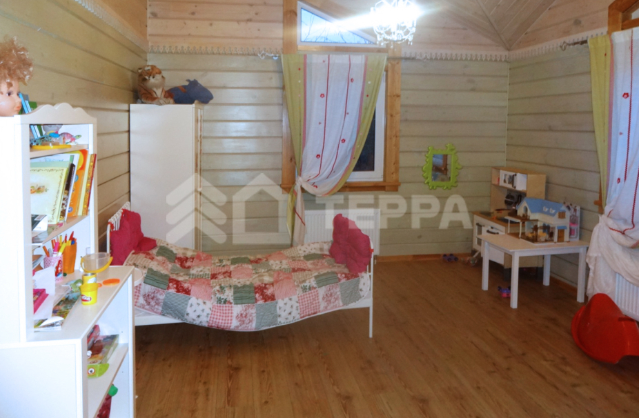 Объект ID 14565 - Дом