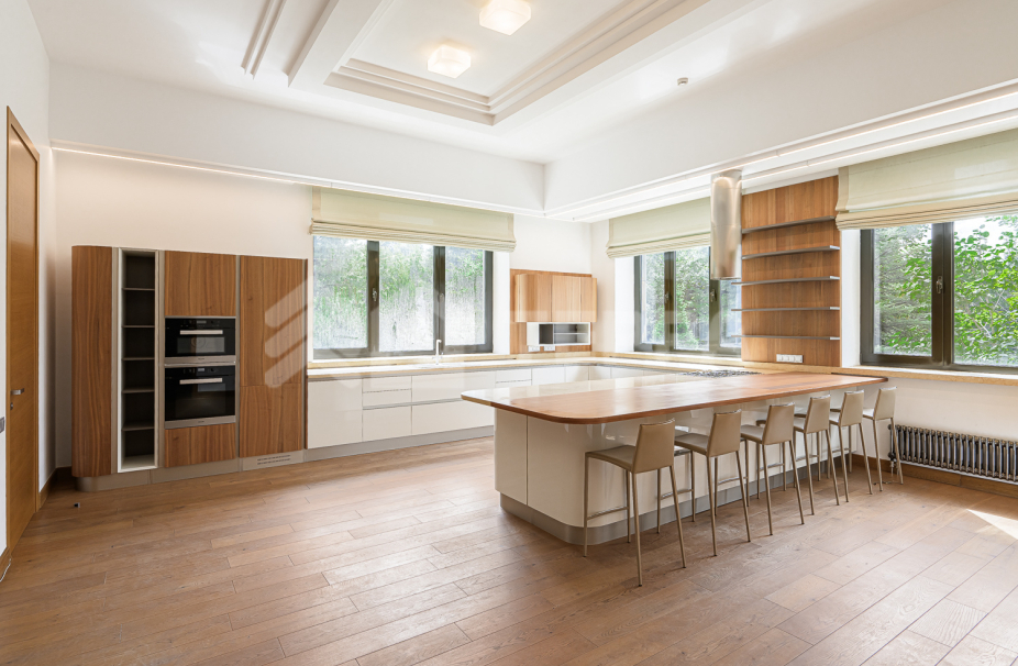 Объект ID 14751 - Дом