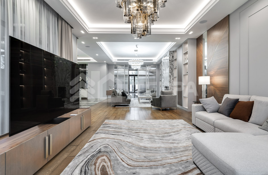 Объект ID 17823 - Дом