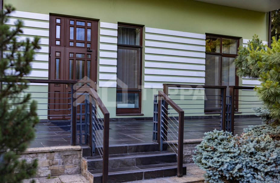 Объект ID 18793 - Дом