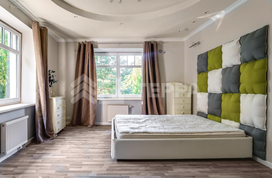 Объект ID 11789 - Дом