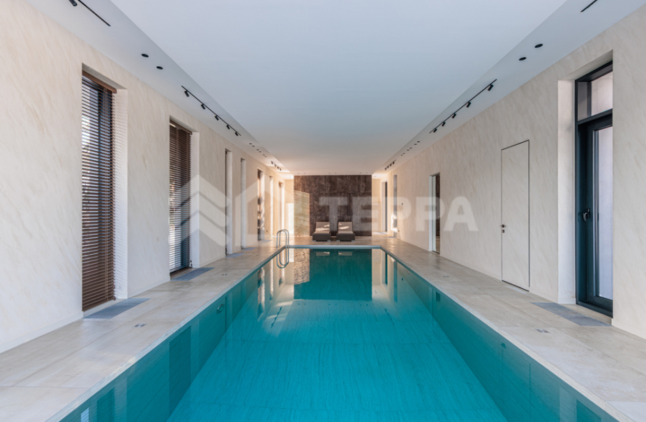 Объект ID 19035 - Дом