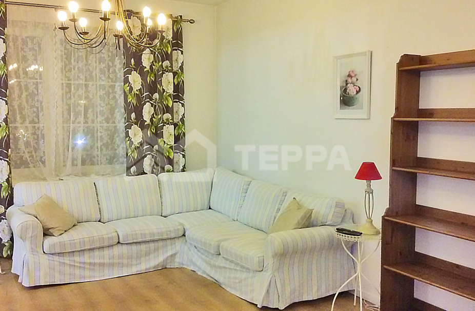 Объект ID 3920 - Дом