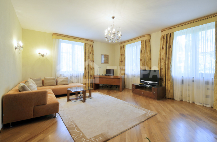 Объект ID 9576 - Дом