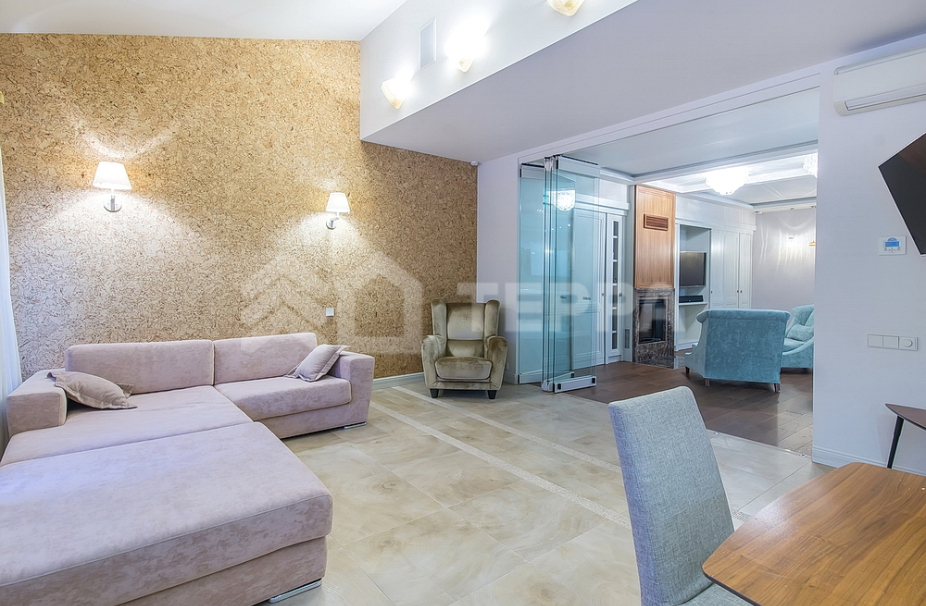 Объект ID 17501 - Таунхаус