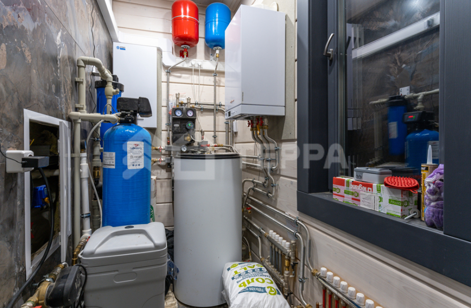 Объект ID 17833 - Дом