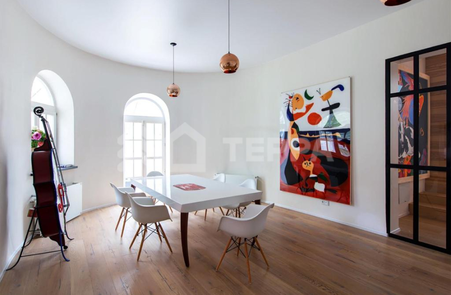 Объект ID 16868 - Дом