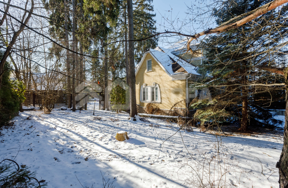 Объект ID 18441 - Участок