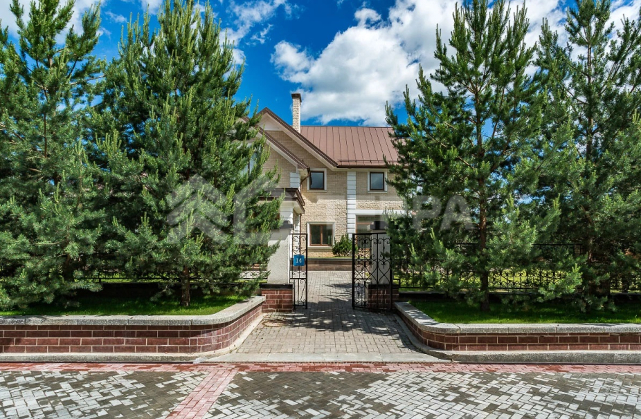 Объект ID 16688 - Дом