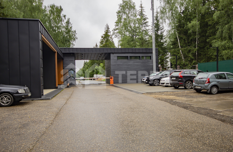 Объект ID 18096 - Участок