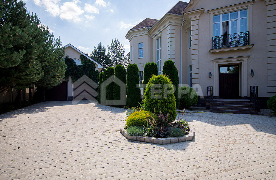 Объект ID 10877 - Дом