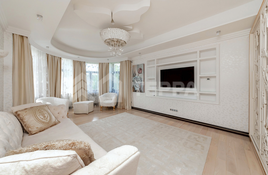 Объект ID 17170 - Дом