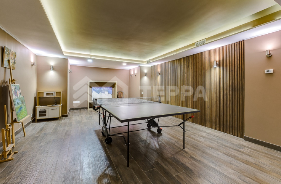 Объект ID 16243 - Таунхаус