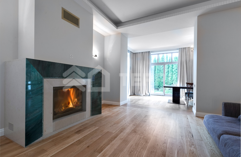 Объект ID 17379 - Таунхаус