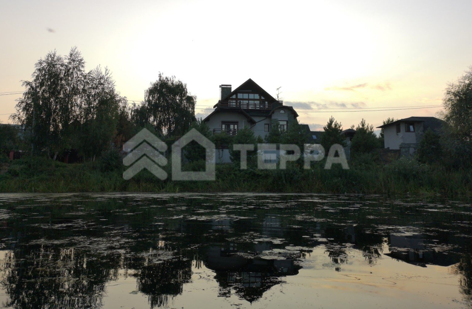 Объект ID 2676 - Дом