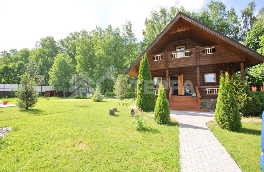 Объект ID 11722 - Дом