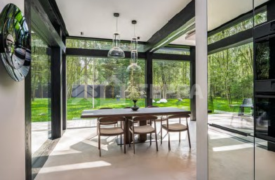 Объект ID 18644 - Дом