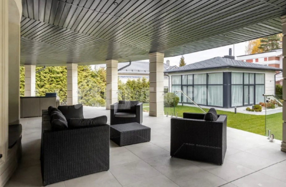 Объект ID 16842 - Дом