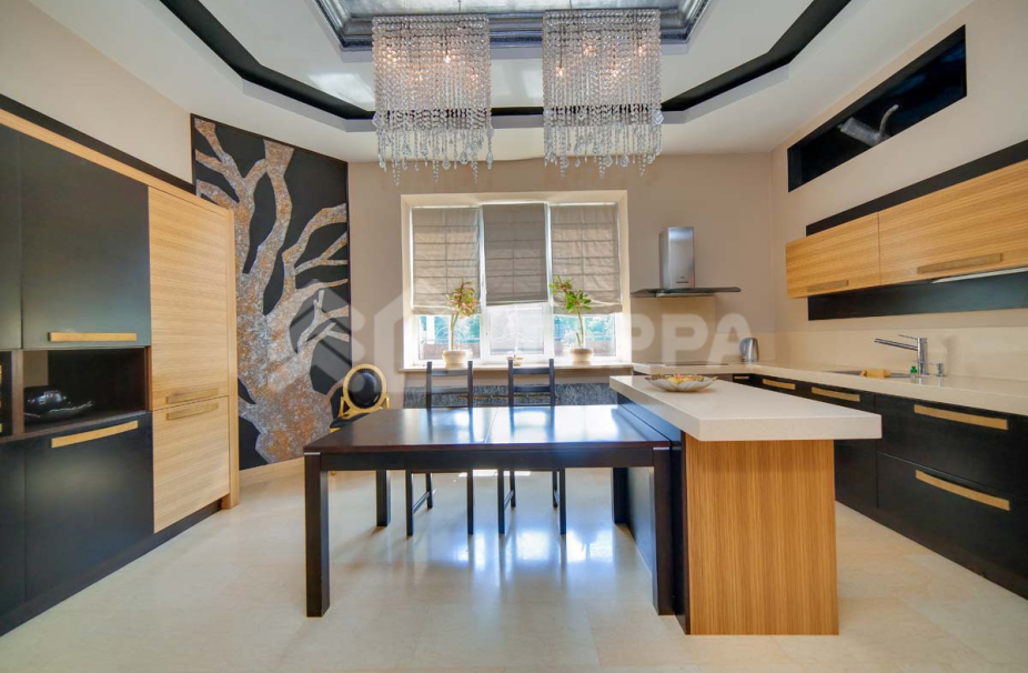 Объект ID 9305 - Дом