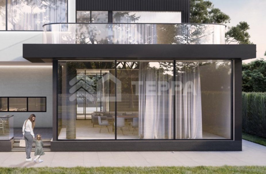 Объект ID 17946 - Дом