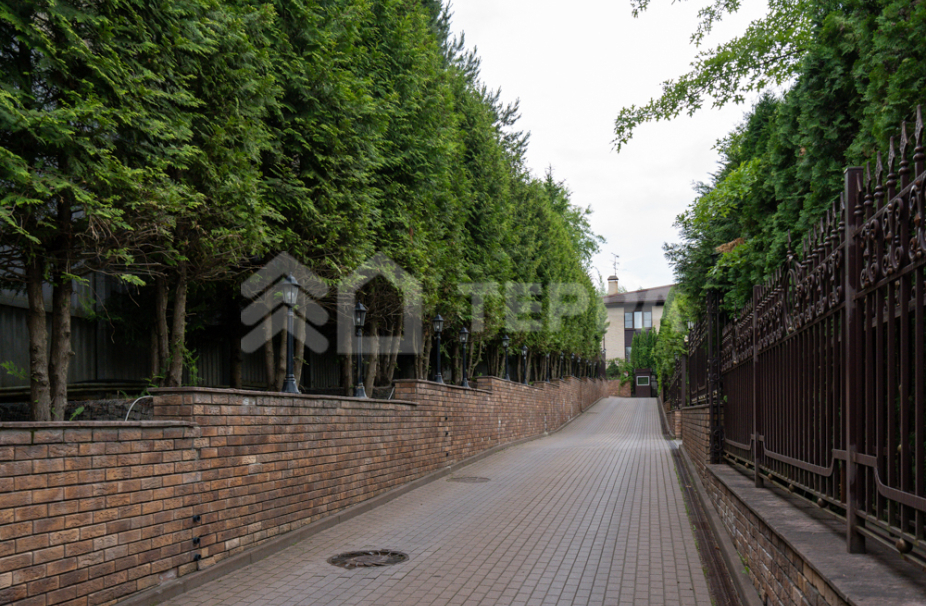 Объект ID 14291 - Дом