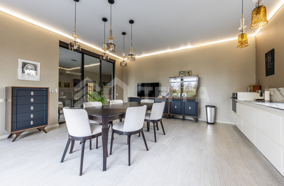 Объект ID 18429 - Дом