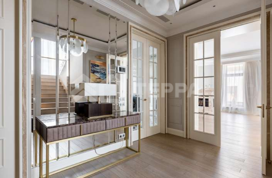 Объект ID 17979 - Дом