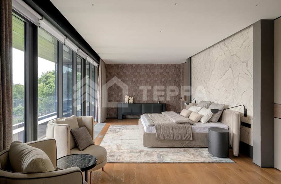 Объект ID 18824 - Дом