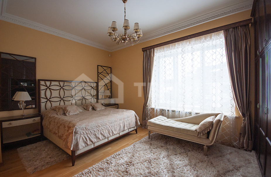 Объект ID 9187 - Дом