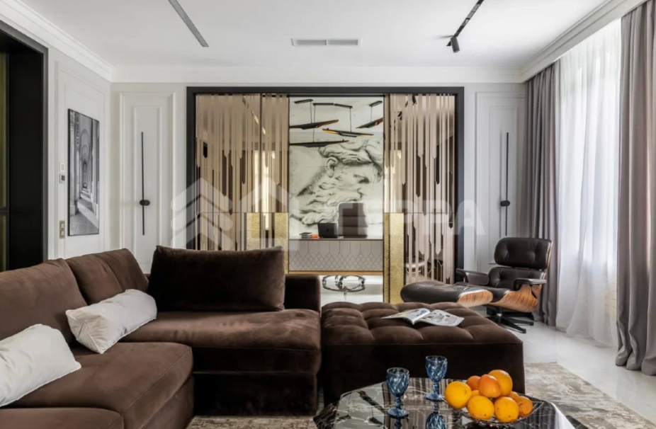 Объект ID 16842 - Дом