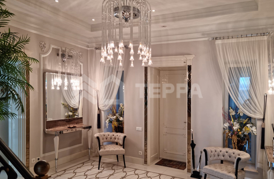 Объект ID 17006 - Дом