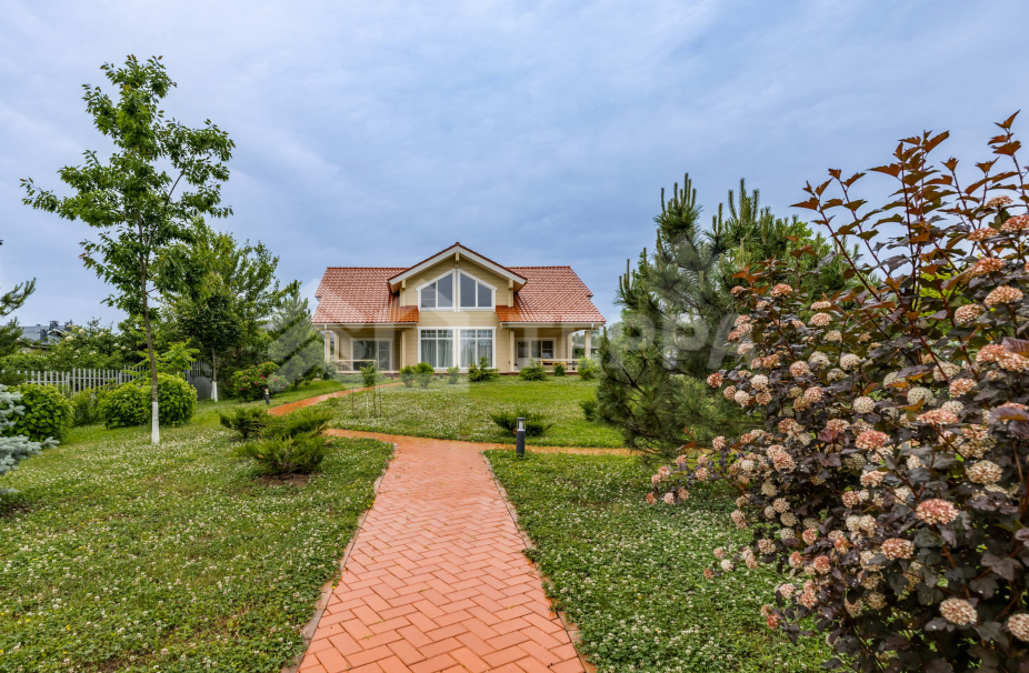 Объект ID 18752 - Дом