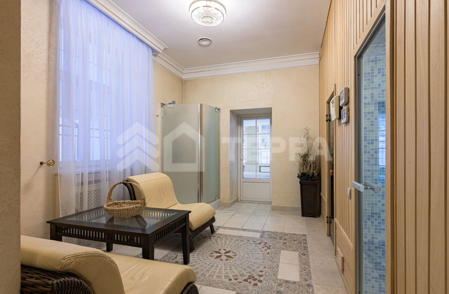 Объект ID 9435 - Дом