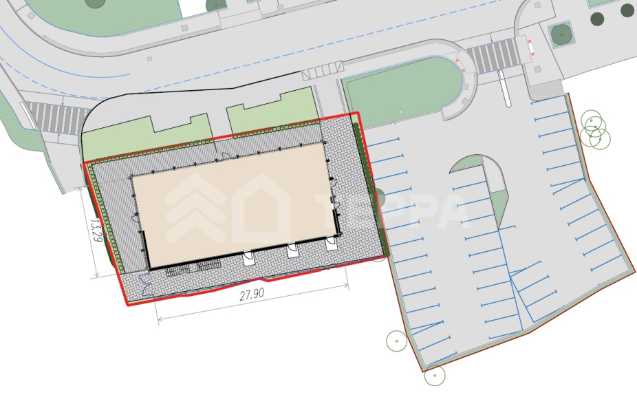 Объект ID 18297 - 