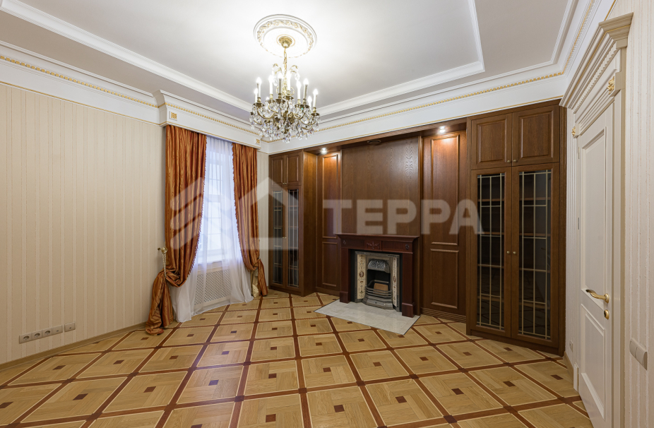 Объект ID 9435 - Дом