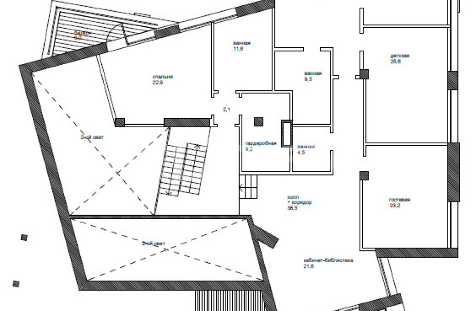 Объект ID 12681 - Дом