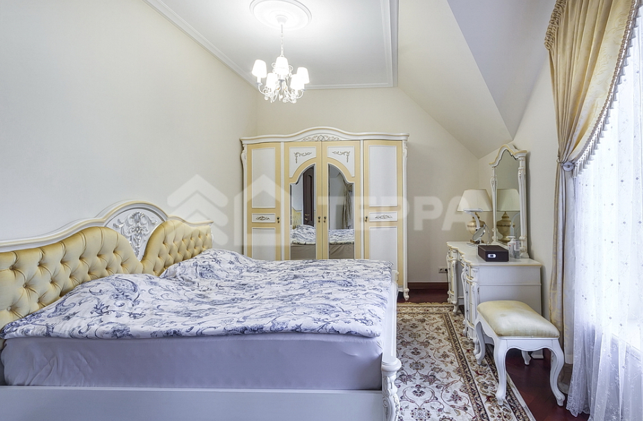 Объект ID 8368 - Дом