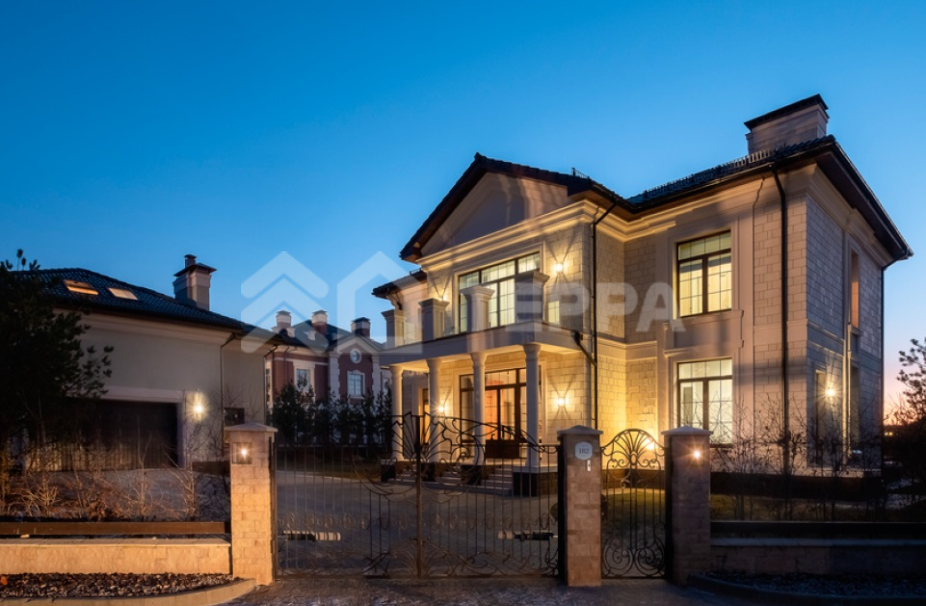 Объект ID 17011 - Дом