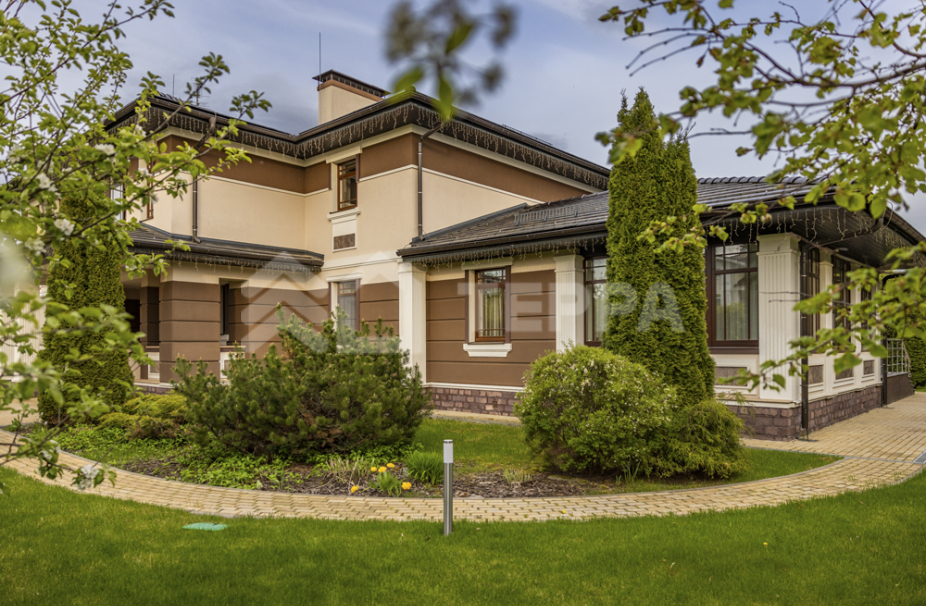 Объект ID 18719 - Дом