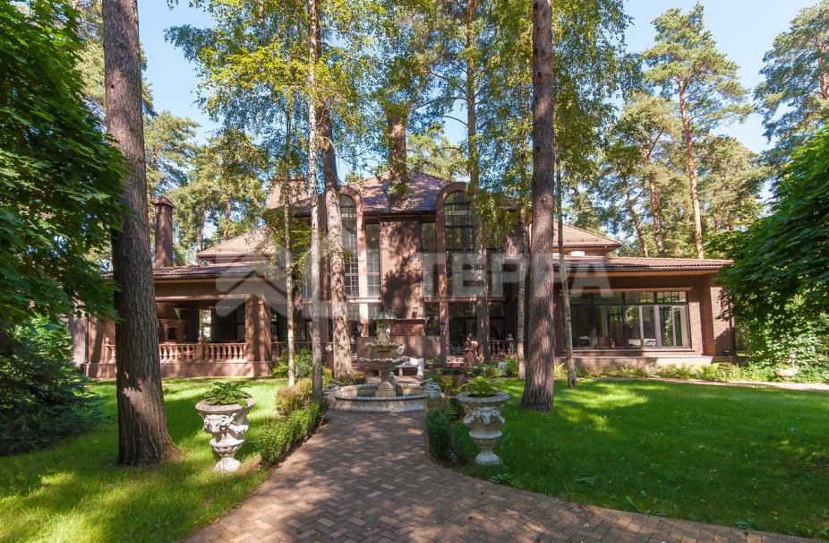 Объект ID 15669 - Дом