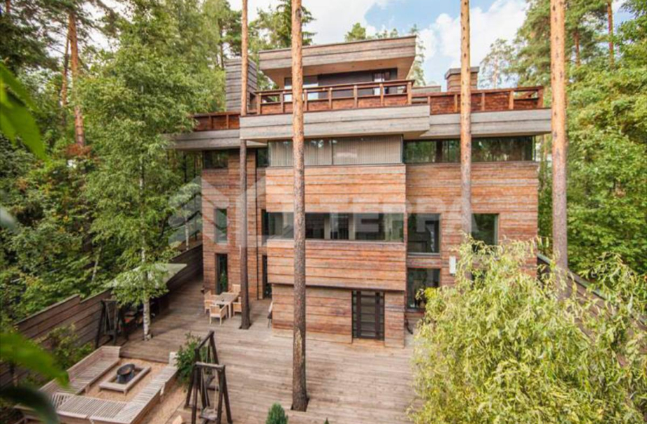 Объект ID 14265 - Дом