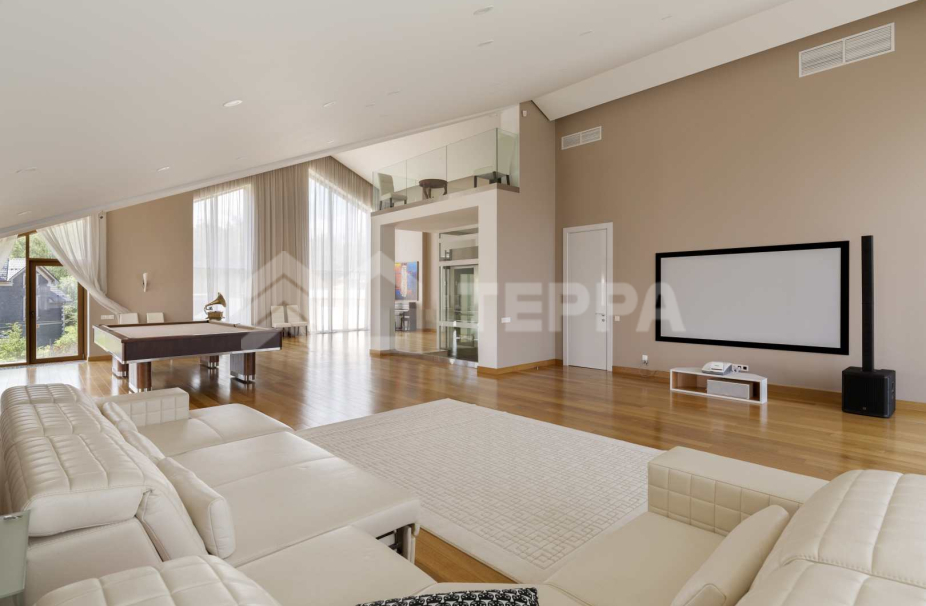 Объект ID 16351 - Дом