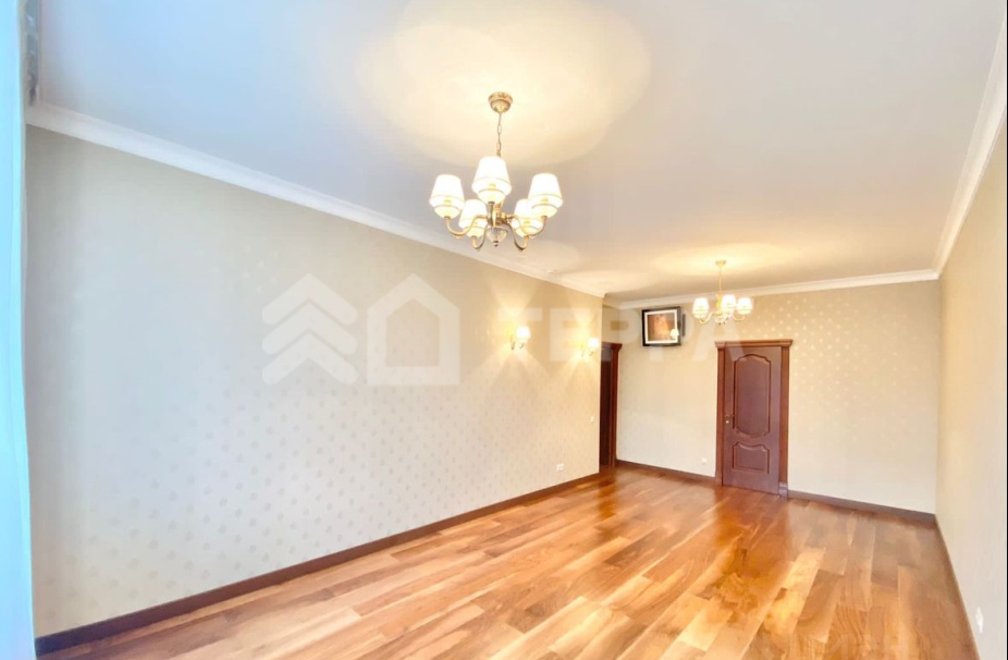 Объект ID 17033 - Квартира