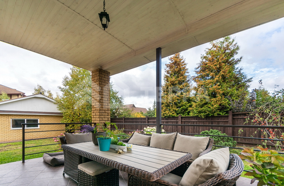 Объект ID 17337 - Дом