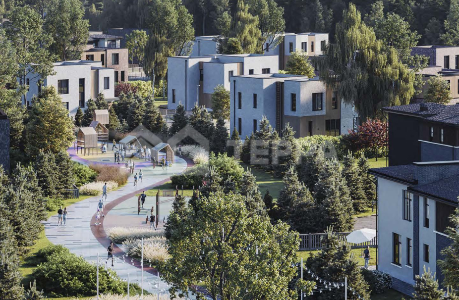 Объект ID 17848 - Дом