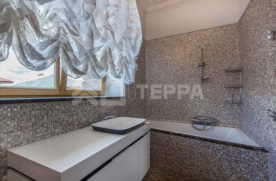 Объект ID 12166 - Дом