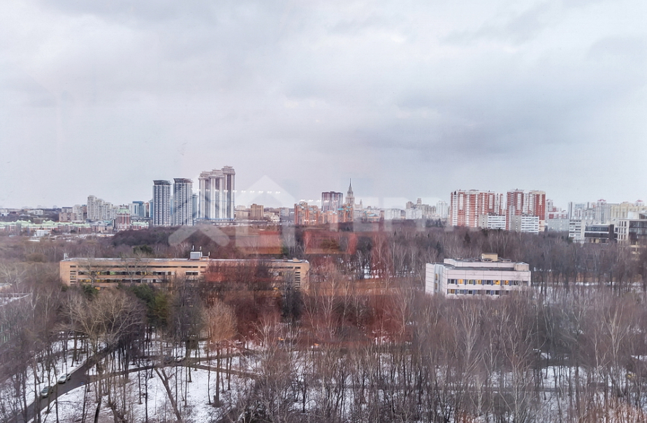 Объект ID 15968 - Квартира